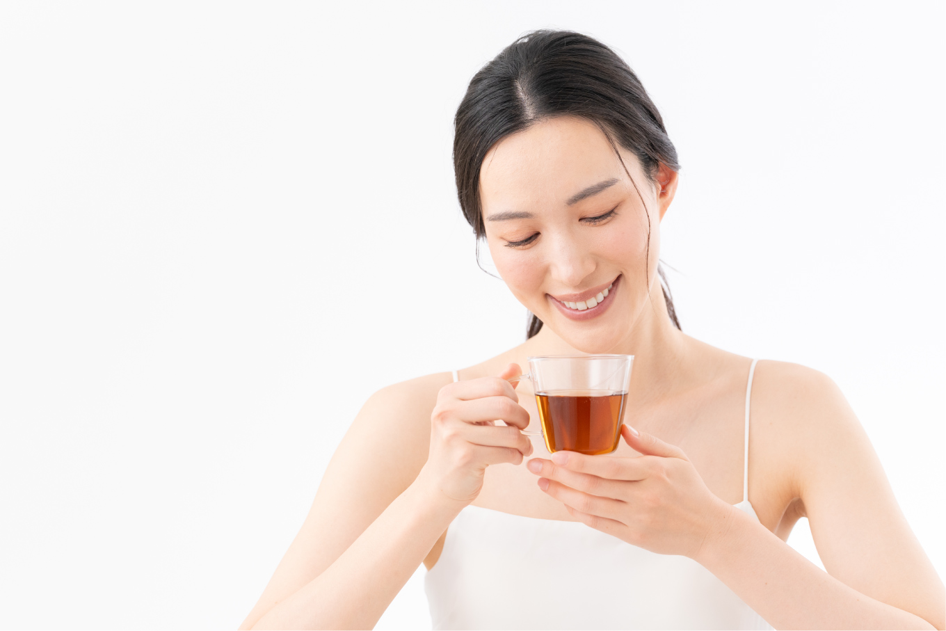 ダイエット中のお茶をお探しの方へ。
