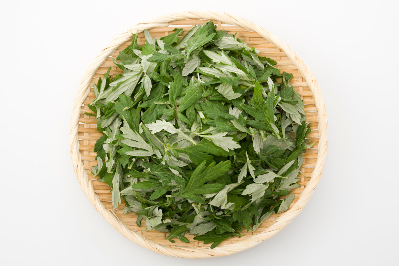 よもぎ茶を飲み続けた結果は？